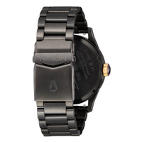 Nixon Sentry Stainless Steel Watch