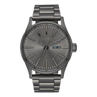 Nixon Sentry Stainless Steel Watch