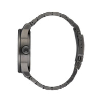 Nixon Sentry Stainless Steel Watch