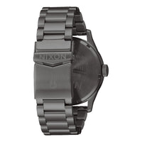 Nixon Sentry Stainless Steel Watch