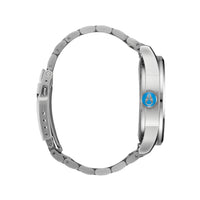 Nixon Sentry Stainless Steel Watch