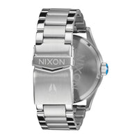 Nixon Sentry Stainless Steel Watch