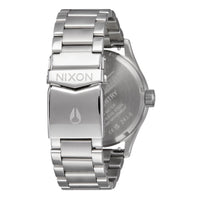 Nixon Sentry Stainless Steel Watch
