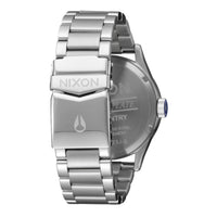 Nixon Sentry Stainless Steel Watch