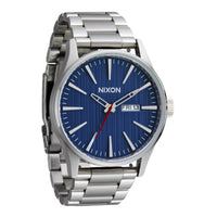 Nixon Sentry Stainless Steel Watch