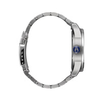 Nixon Sentry Stainless Steel Watch