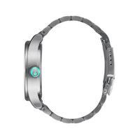 Nixon Sentry Stainless Steel Watch