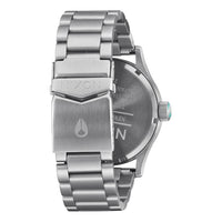 Nixon Sentry Stainless Steel Watch