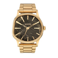 Nixon Sentry Wobble Watch