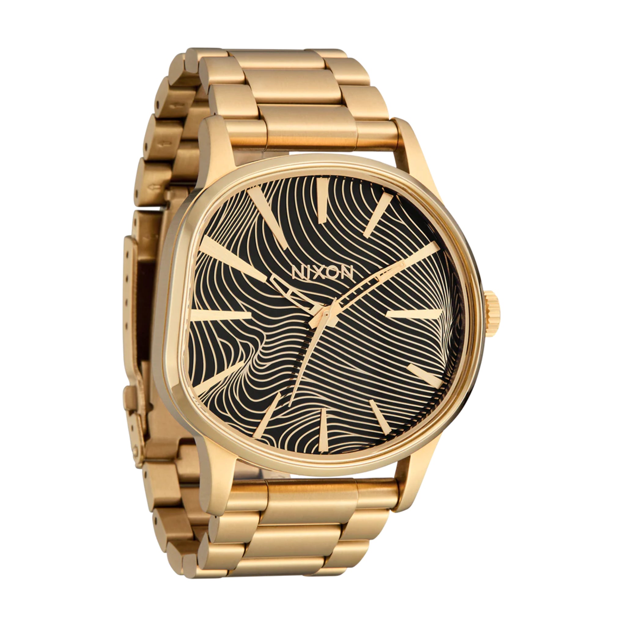 Nixon Sentry Wobble Watch