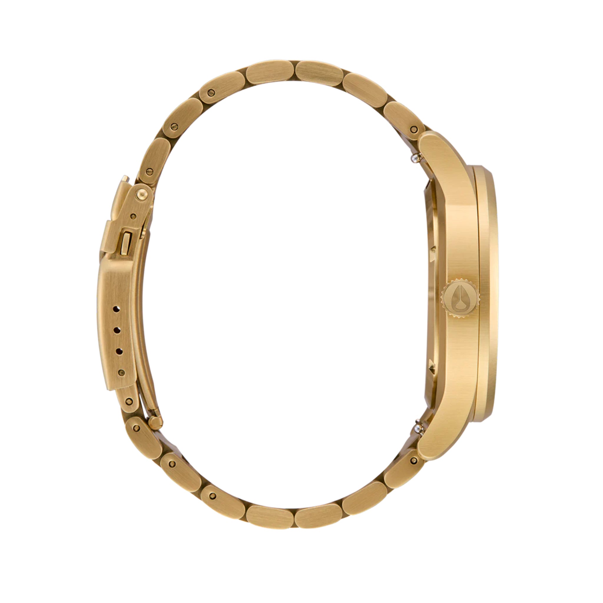 Nixon Sentry Wobble Watch