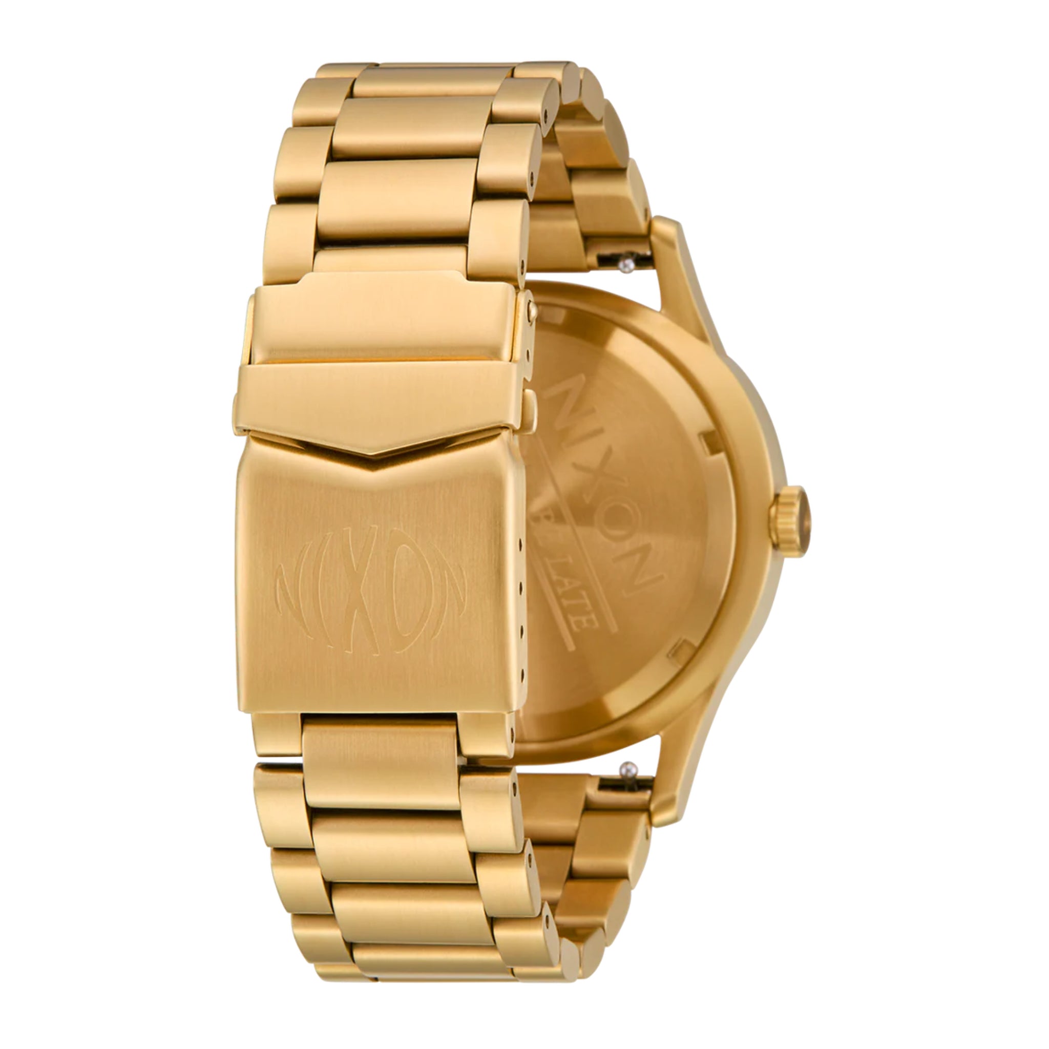Nixon Sentry Wobble Watch