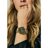 Nixon Sentry Wobble Watch
