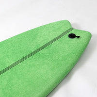 Ocean And Earth Ezi-Rider 2.0 Softboard 5-6