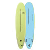 Ocean And Earth Ezi-Rider Softboard 8-0