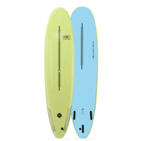 Ocean And Earth Ezi-Rider Softboard 8-0