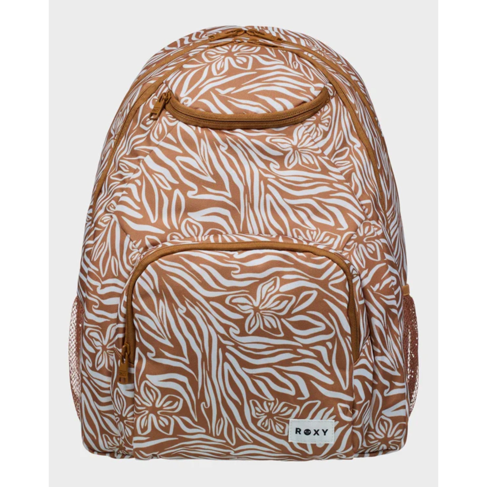 Roxy Shadow Swell Printed Backpack