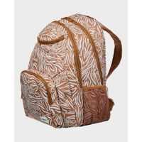 Roxy Shadow Swell Printed Backpack