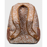 Roxy Shadow Swell Printed Backpack