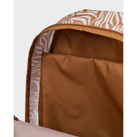 Roxy Shadow Swell Printed Backpack