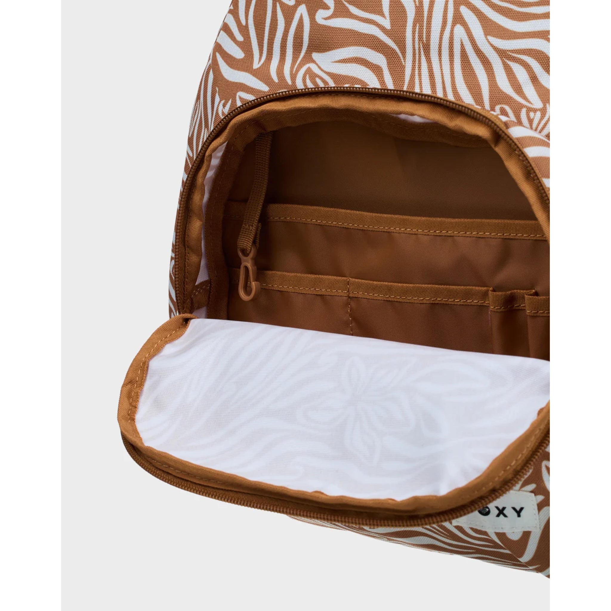 Roxy Shadow Swell Printed Backpack