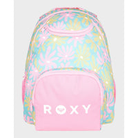 Roxy Shadow Swell Printed Backpack