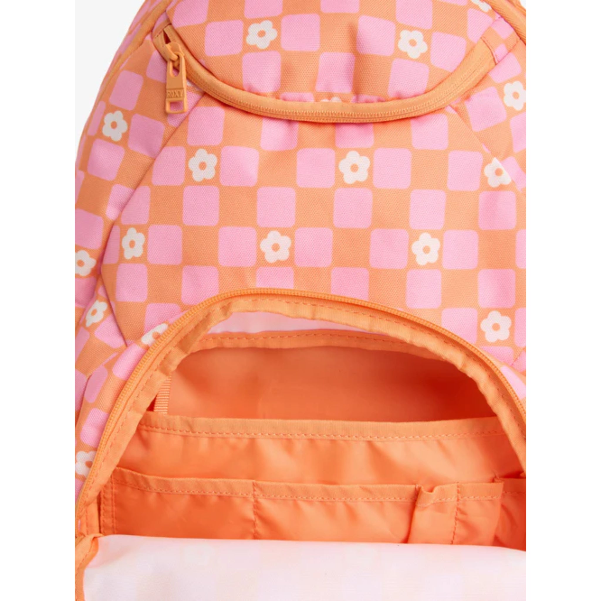 Roxy Shadow Swell Printed Backpack