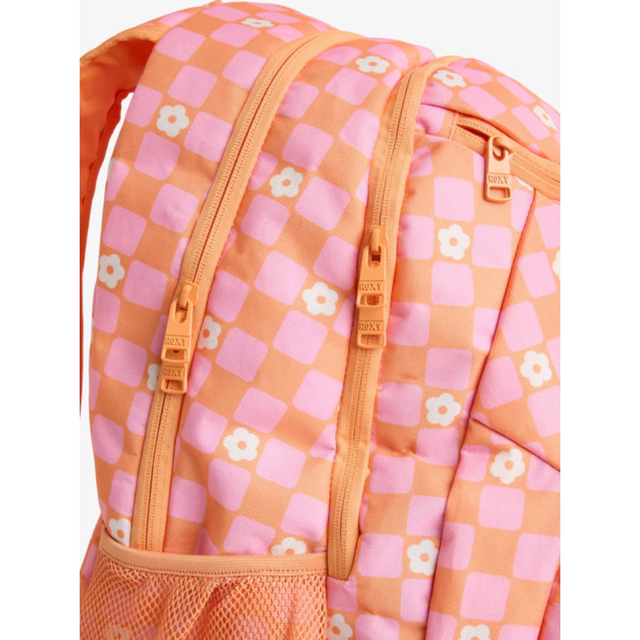 Roxy Shadow Swell Printed Backpack