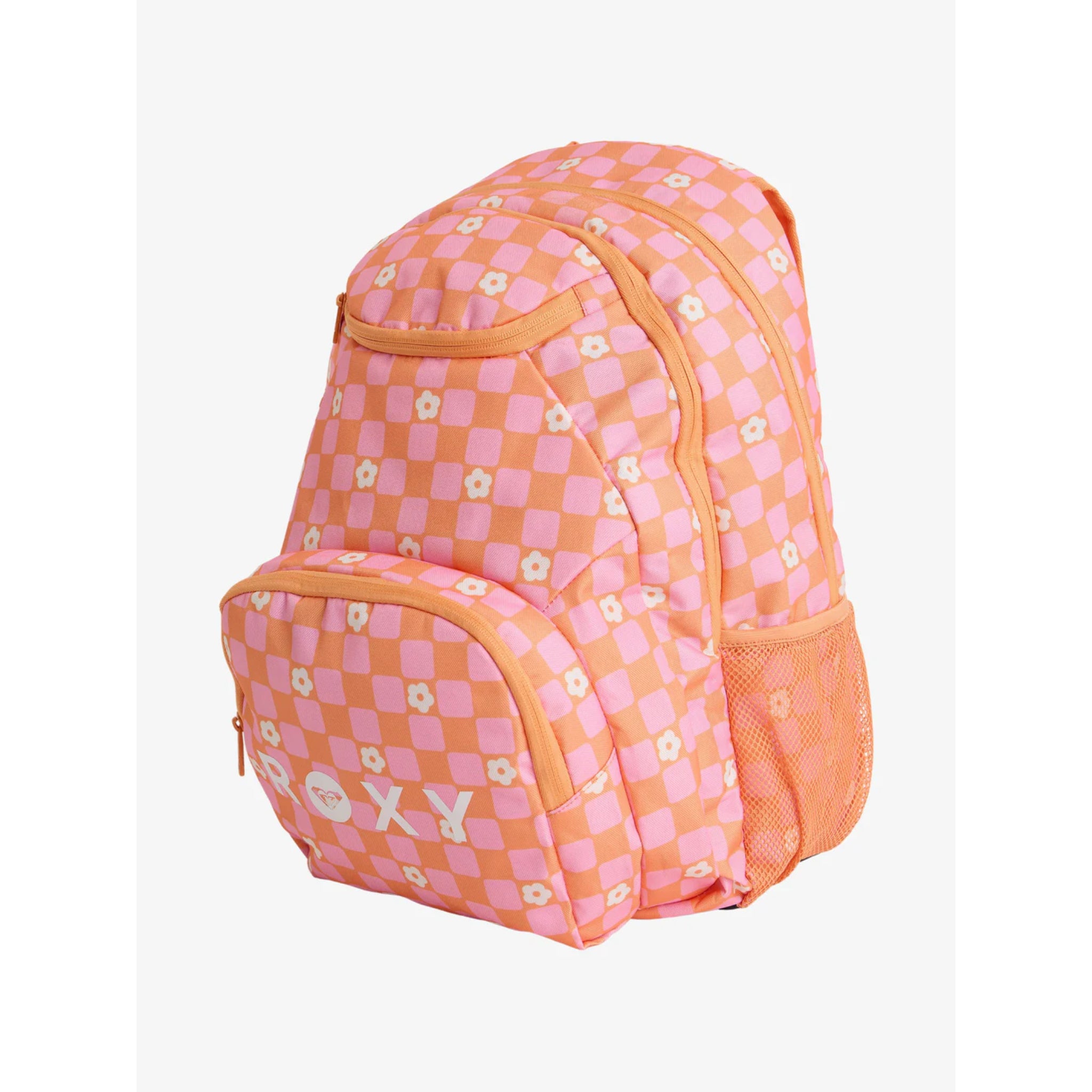 Roxy Shadow Swell Printed Backpack