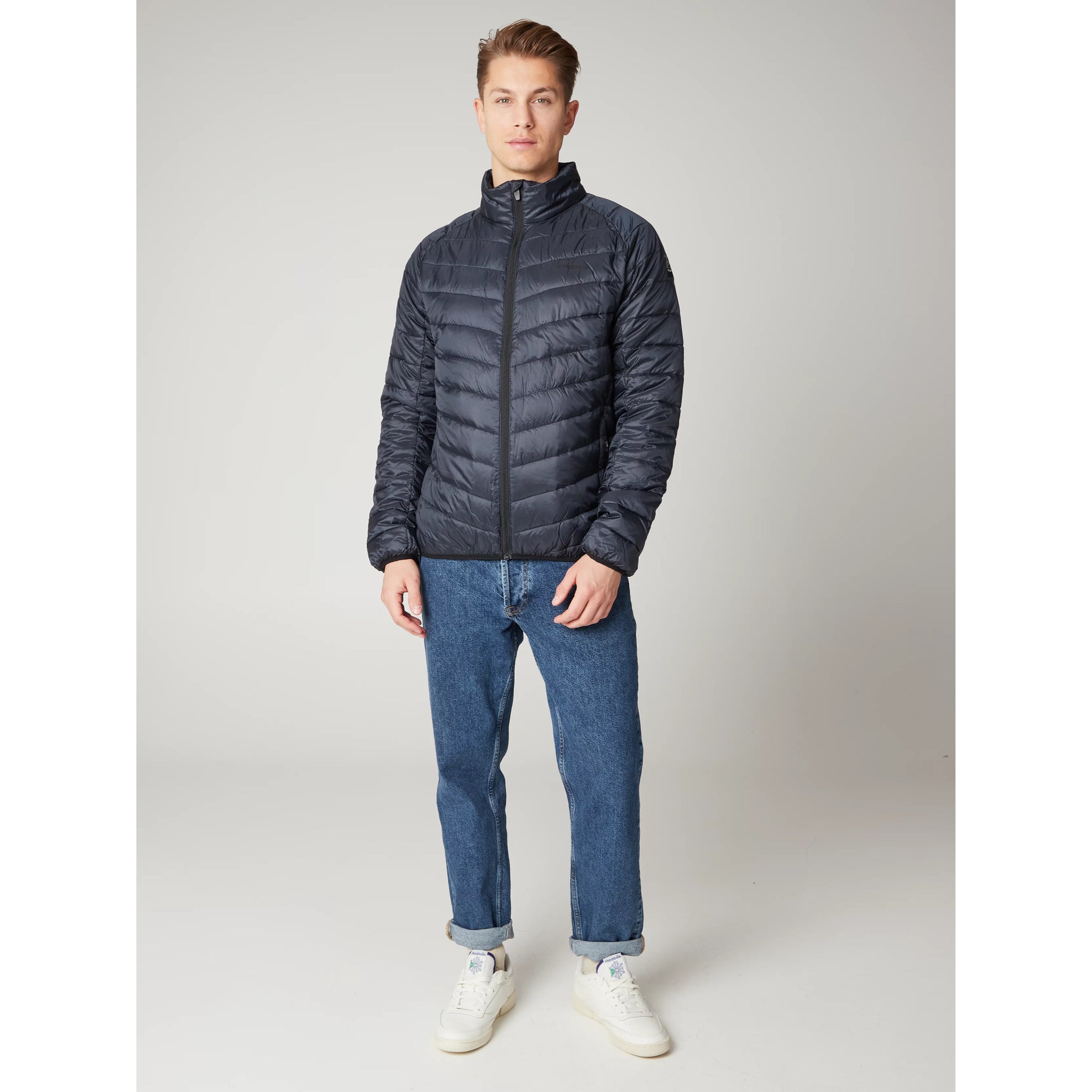 Protest Shaffer Snow Jacket