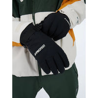 Protest Shape Gloves