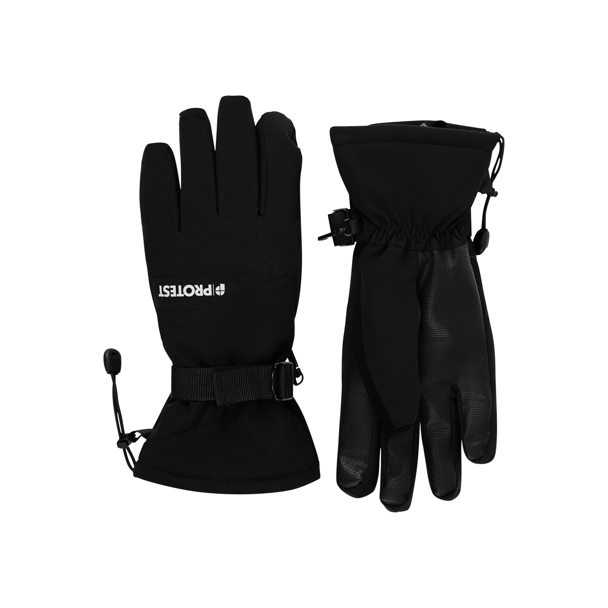 Protest Shape Gloves