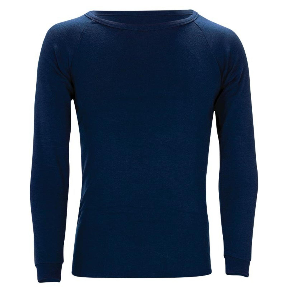 SHERPA_KIDS_POLYPRO_THERMAL_LS_TOP_NAVY