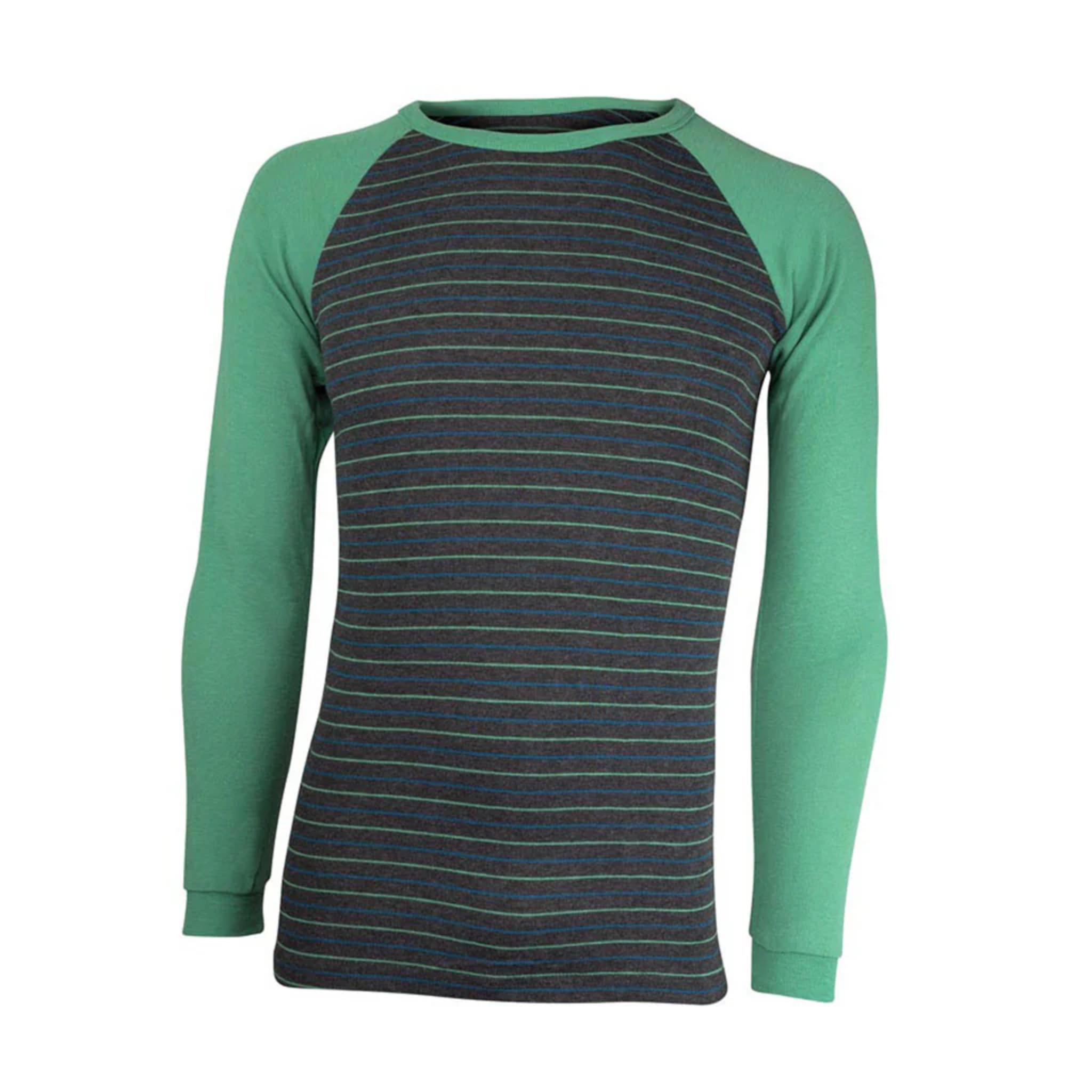 Sherpa Kids' Polypro Long Sleeve Thermal Top