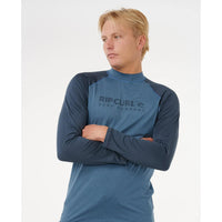 Rip Curl Shock UPF L/S Rash Vest