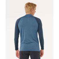 Rip Curl Shock UPF L/S Rash Vest