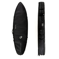 Creatures of Leisure Shortboard Triple Wheely DT2.0 6'3 Surfboard Cover