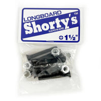 Shorty 1 1/2 Inch Bolts
