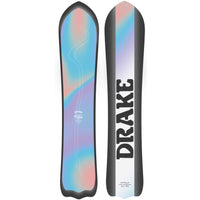 Drake Shot Snowboard