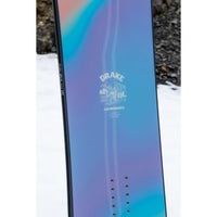 Drake Shot Snowboard