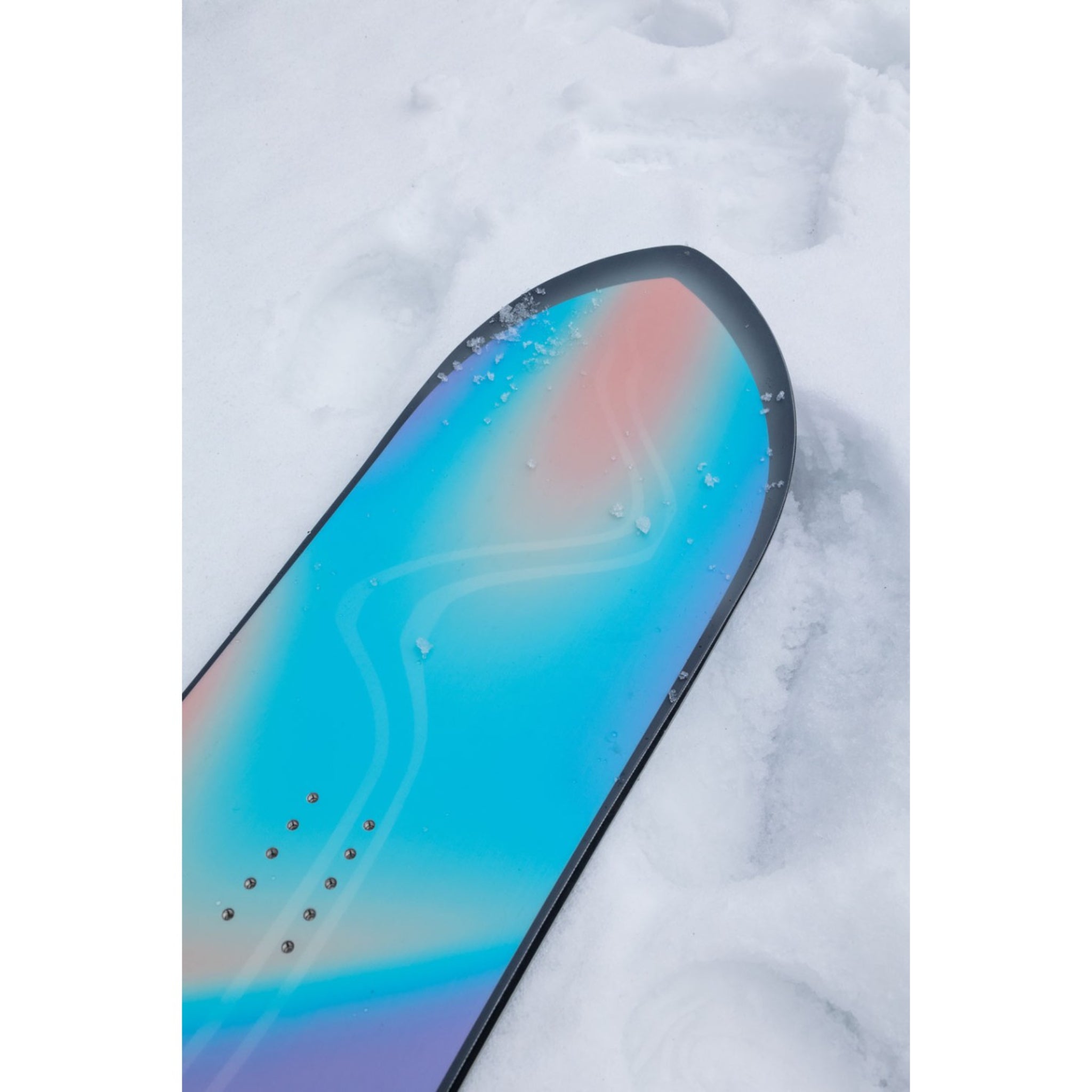 Drake Shot Snowboard