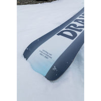 Drake Shot Snowboard