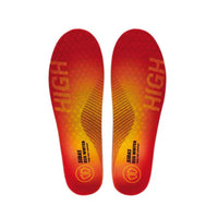 Sidas 3 Feet Eco Winter High Insole Footbed Yellow