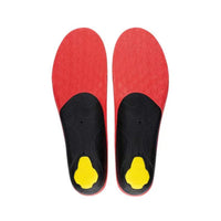 Sidas 3 Feet Eco Winter High Insole Footbed Yellow