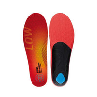 Sidas 3 Feet Eco Winter Low Insole Footbed Blue