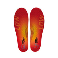 Sidas 3 Feet Eco Winter Low Insole Footbed Blue