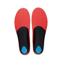 Sidas 3 Feet Eco Winter Low Insole Footbed Blue