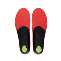 Sidas 3 Feet Eco Winter Mid Insole Footbed Green