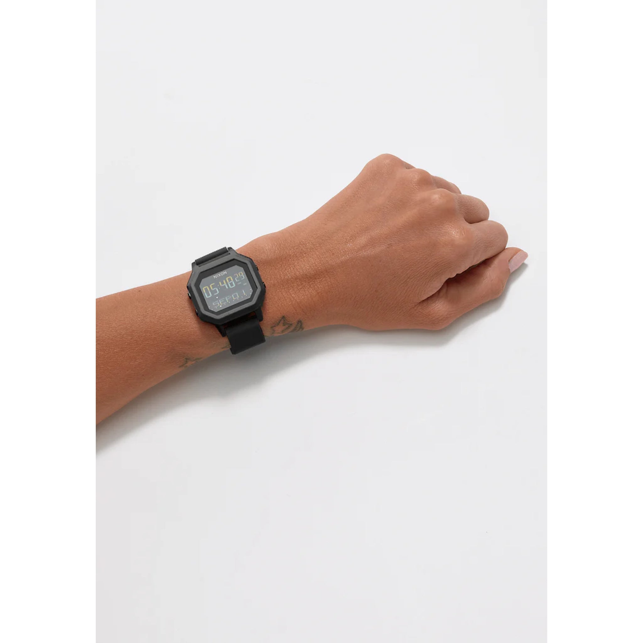 Nixon Siren Watch