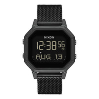 Nixon Siren Milanese Watch